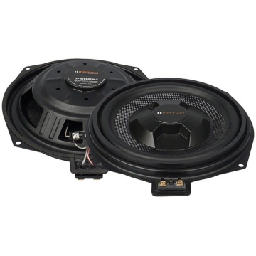 Match UP W8BMW-S subwoofer 8" (200 mm) for BMW
