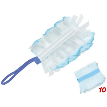 (T-MLX55890) Duster Kit with 10 refills Beper C203