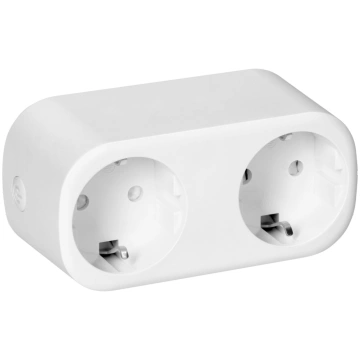 Tuya Smart Wi-Fi wireless double Ornobaltic