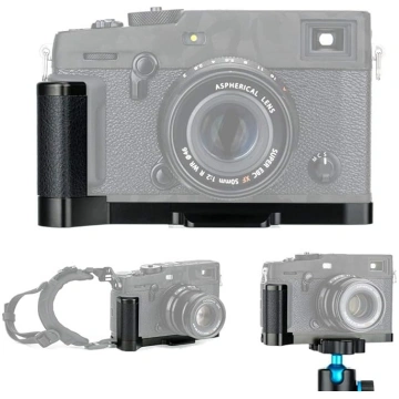 Kameras rokturis Fujifilm Fuji X-Pro3 X-Pro2 X-Pro