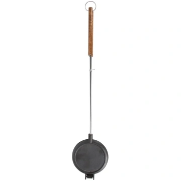 Vafeļu panna Esschert Design Waffeleisen FF295 — 2