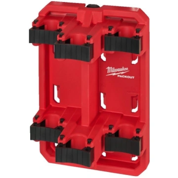 Milwaukee PACKOUT instrumetu turētājs, 4932480714