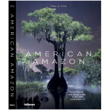 American Amazon: Ancient Forests and Living Waters