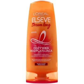 L"Oreal Paris Elseve Dream Long odzywka rozplatuja