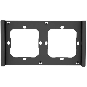 Sonoff Frame for M5 80 smart wall switch 2-way dou