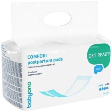BabyOno pēcdzemdību ieliktnīši 10 gab, Comfort, 59