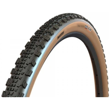 COPERTURA MAXXIS REAVER 700X45 BLACK/BROWN