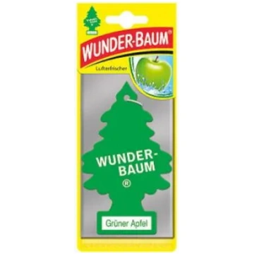 Auto gaisa atsvaidzinātājs Wunder-Baum (WunderBaum