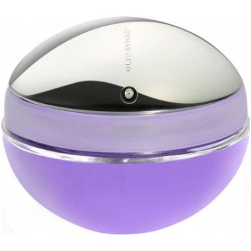 Parfimērijas ūdens Paco Rabanne Ultraviolet, 80 ml