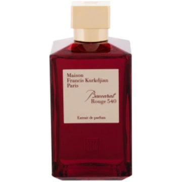 Maison Francis Kurkdjian Baccarat Rouge 540 200ml