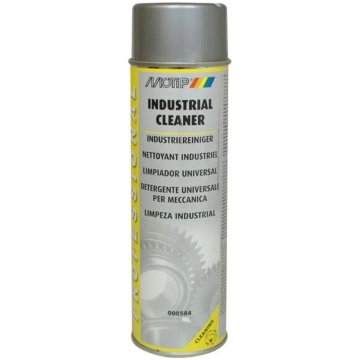 MOTIP sausā eļļa PTFE 400ml M000548