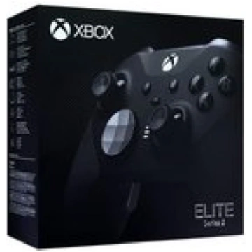 Microsoft Xbox Elite Series 2 Wireless Controller