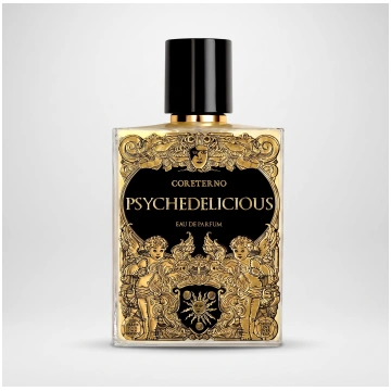 Psychedelicious CORETERNO