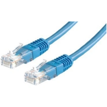 Triton Kabel krosowy UTP, kat. 6 (klasa E), niebie