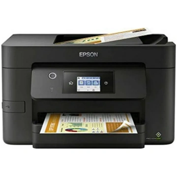 Printeris Epson WorkForce Pro WF-3820DWF 4-in-1 Pr