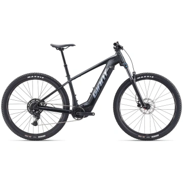 Elektrovelosipēds GIANT Fathom E+ 2, 29" Gunmetal 