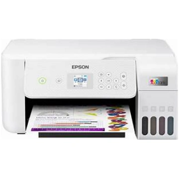 Epson EcoTank L3266 EcoTank L3266