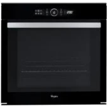 whirlpool cepeškrāsns akzm 8480 nb