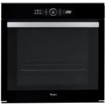 Whirlpool AKZM 8480 NB cepeškrāsns AKZM8480NB-WHIR