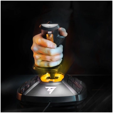 Thrustmaster Joystick T 16000M FCS Black