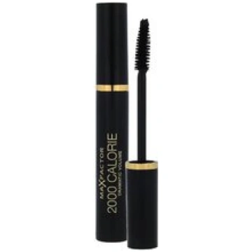 Max Factor 2000 Calorie Dramatic Volume - 9 ml 01 
