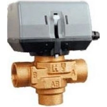 Kospel Vārsts Dzielący Honeywell 3-dr 3/4" (vārsts