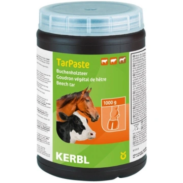 KERBL darva nagu kopšanai Albert Kerbl