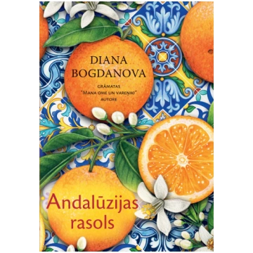 Andalūzijas rasols