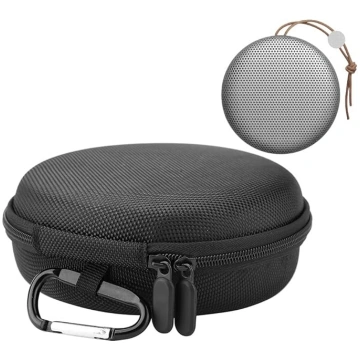 VBESTLIFE Bluetooth skaļruņu futrālis, portatīva a
