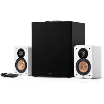 ULTIMA 20 CONCEPT Power Edition "2.1-Set" Teufel