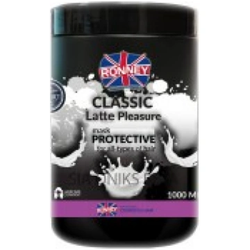 RONNEY Professional Mask Classic Latte Pleasure Pr