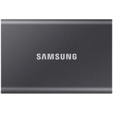 Samsung Portable SSD T7 SSD 4TB USB 3.2 Gen.2 1050
