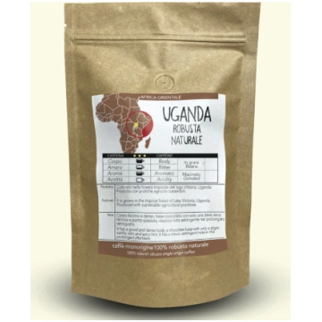 Uganda