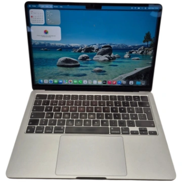 Lietots - Apple MacBook Air 13 M2 (2022) A2681