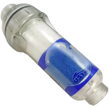 USTM WFST 3/4" filter cartridge, washing machine 5