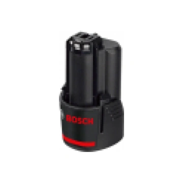 Akumulators BOSCH GBA 12V 3,0Ah