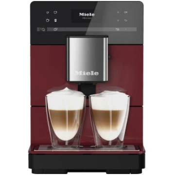 Miele CM 5310 DX Tayberry red (11541300)