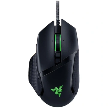 Razer Basilisk v3 26k DPI Mouse Black