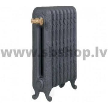 Beigelai čuguna radiators BGL-790 (9sekc.), BGL-79