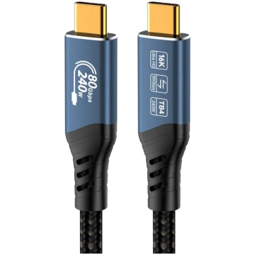 Kabel USB PremiumCord PREMIUMCORD Kabel USB4™ Vers