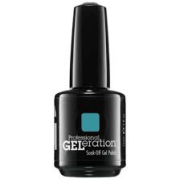 Argon Blue * Jessica Geleration
