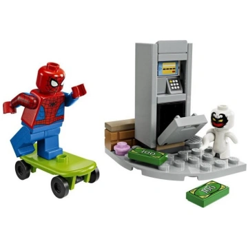 LEGO Marvel Spider-Man vs. Anti-Venom - Napad (307