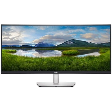 Dell P3421W izliekts USB-C monitors P3421W - 86,5