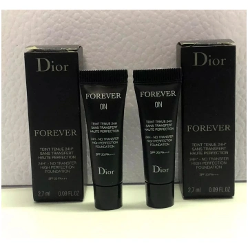Dior Christian Dior Dior Forever Full Cover Liquid