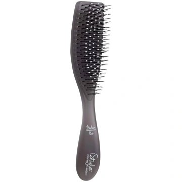Olivia Garden iStyle Brush Birste vidējiem matiem 