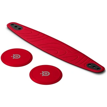 Steelseries Arctis Nova Booster Pack Cherry Red sp