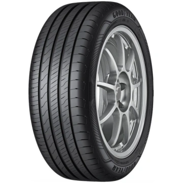 Vasaras automašīnas riepa Goodyear Efficientgrip P