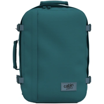 CabinZero Classic 36 l Aruba Blue Rokas bagāžas mu