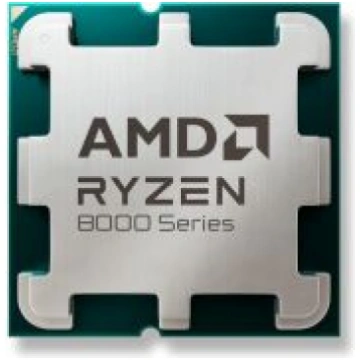 CPU AMD Desktop AMD Ryzen 5 8400F Phoenix 4200 MHz