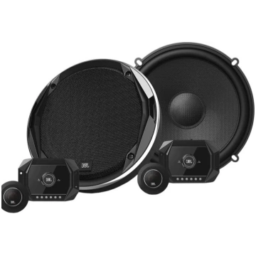 JBL GTO 600C component speakers (165 mm)